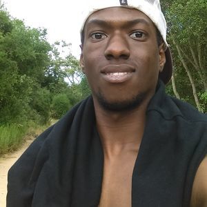 Meet your Posher, Robby